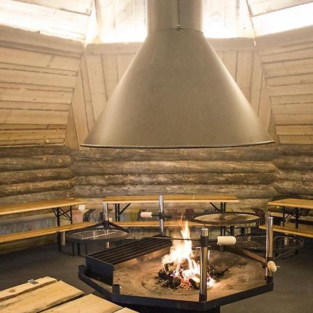 Santasport Hostel Rovaniemi Kültér fotó